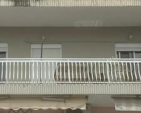 C14 1 * Paralia Katerinis