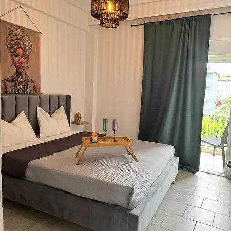 C14 1 Apartment
