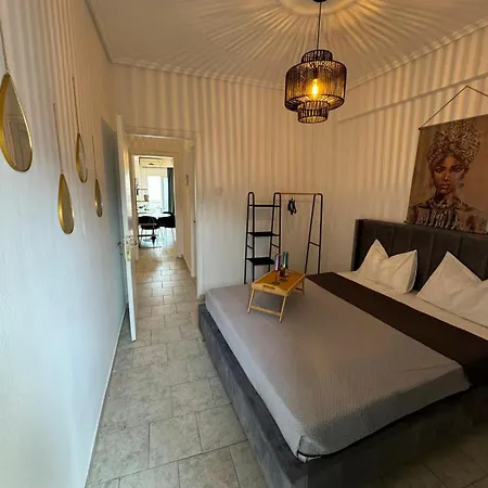 Apartment C14 1