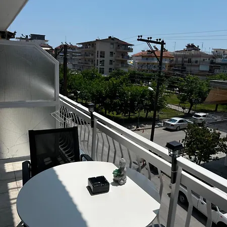 C14 1 Apartment