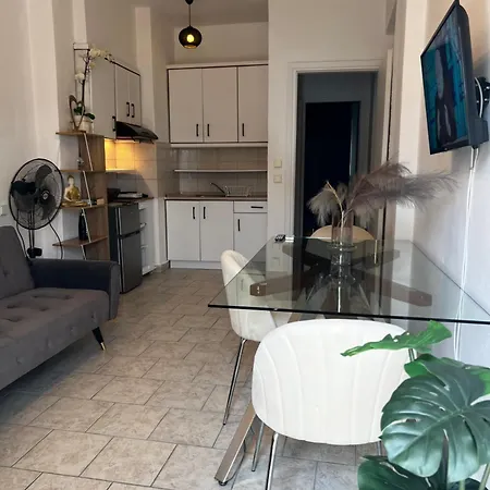 Apartment C14 1